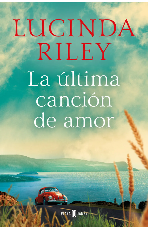 La última canción de amor - Lucinda Riley