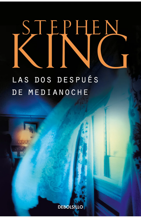 Las dos despues de medianoche - Stephen King