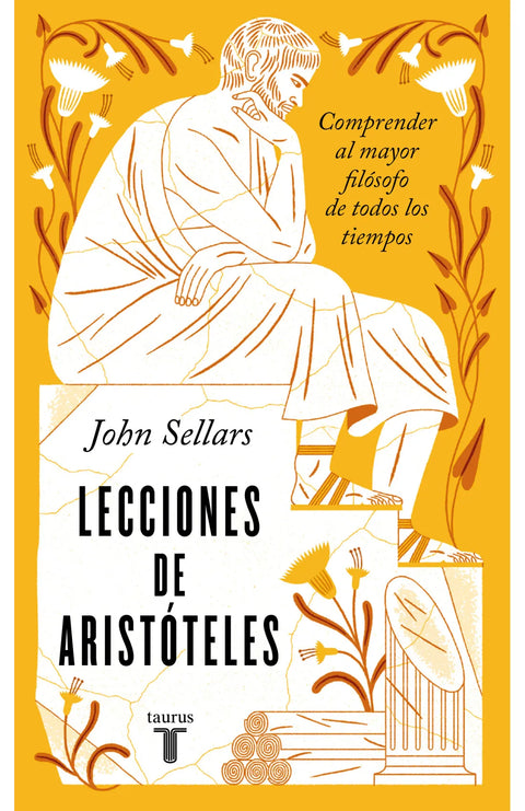 Lecciones de Aristóteles - John Sellars