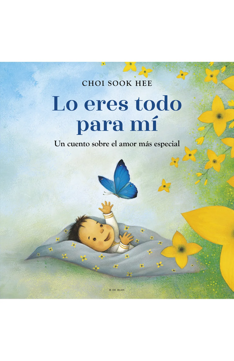 Lo eres todo para mí - Choi Sook Hee