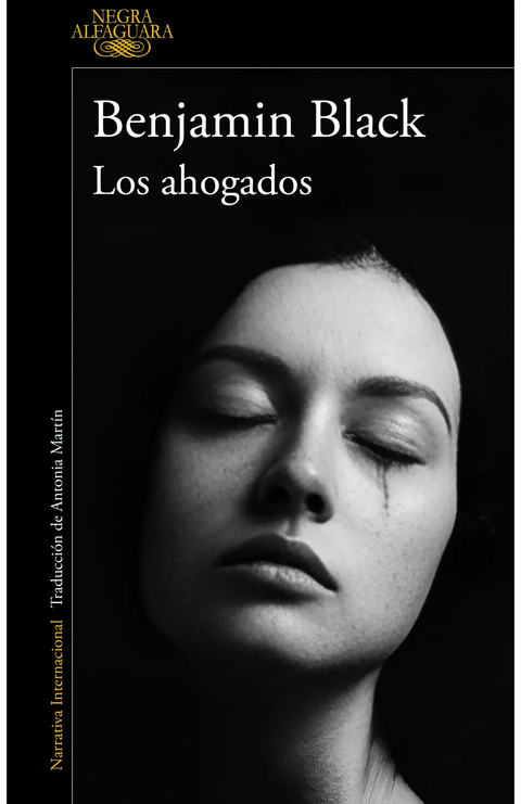 Los ahogados (Quirke & Strafford 2) - Benjamin Black