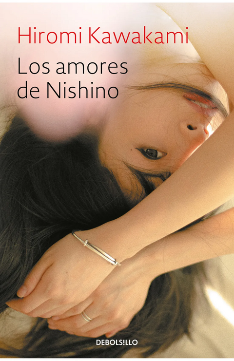 Los amores de Nishino - Hiromi Kawakami