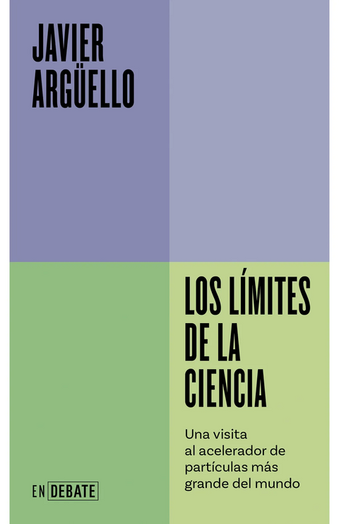 Los límites de la ciencia - Javier Argüello