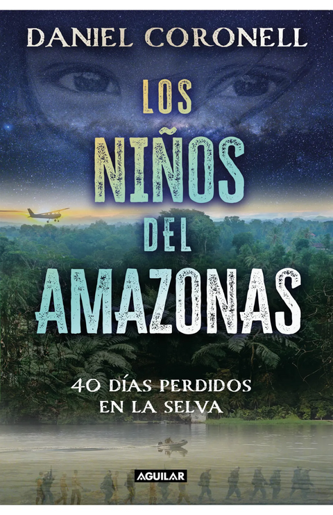 Los niños de amazonas - Daniel Coronell