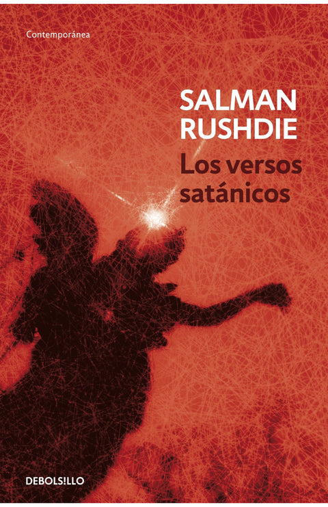 Los versos satánicos - Salman Rushdie