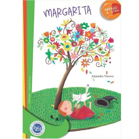 Margarita - Alejandra Viacava
