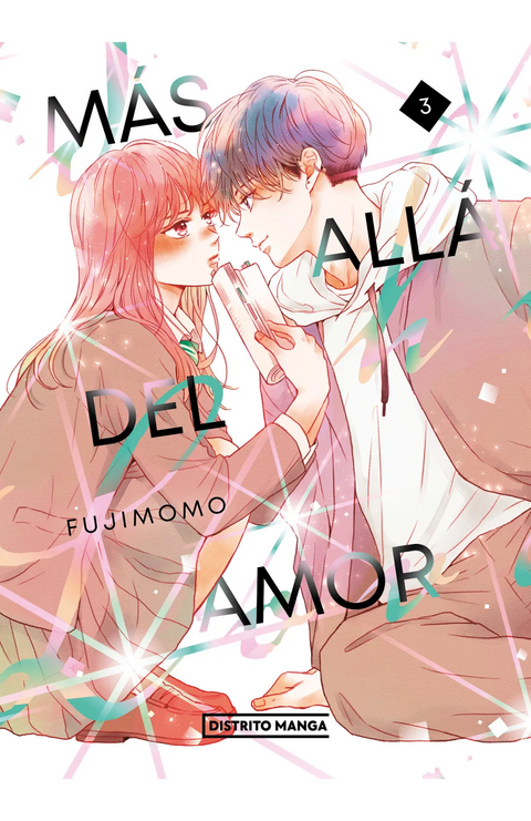 Más allá del amor 3 - Fujimomo