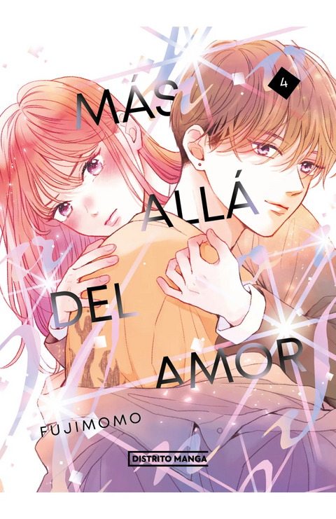 Más allá del amor 4 - Fujimomo