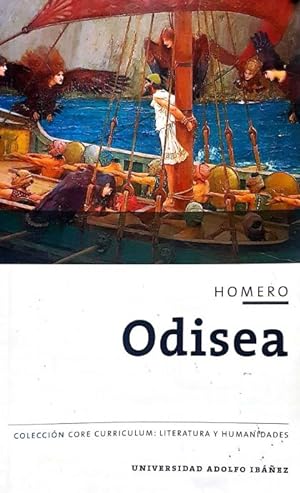 Odisea - Homero