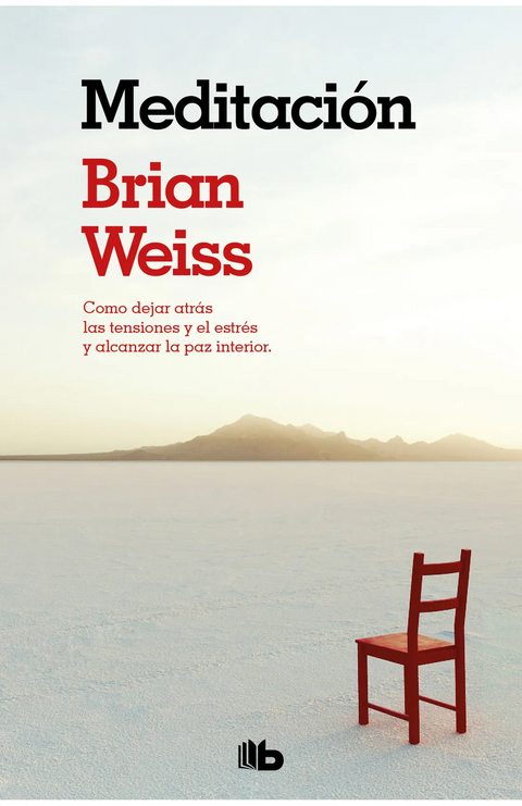 Meditación - Brian Weiss