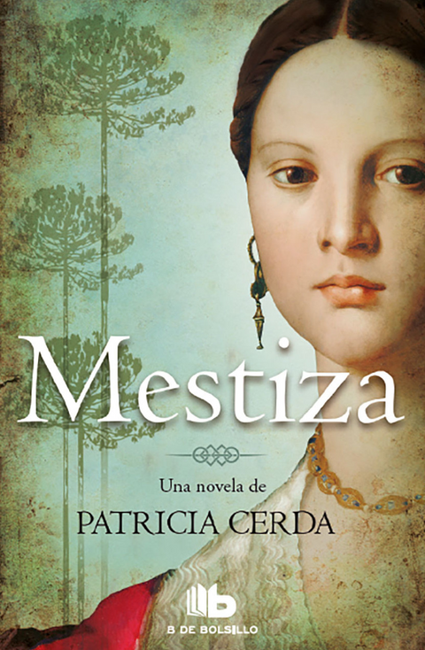 Mestiza - Patricia Cerda