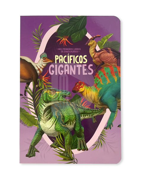 Pacificos gigantes