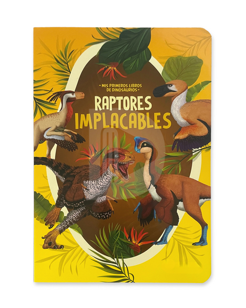Raptores implacables