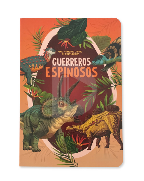 Guerreros espinosos