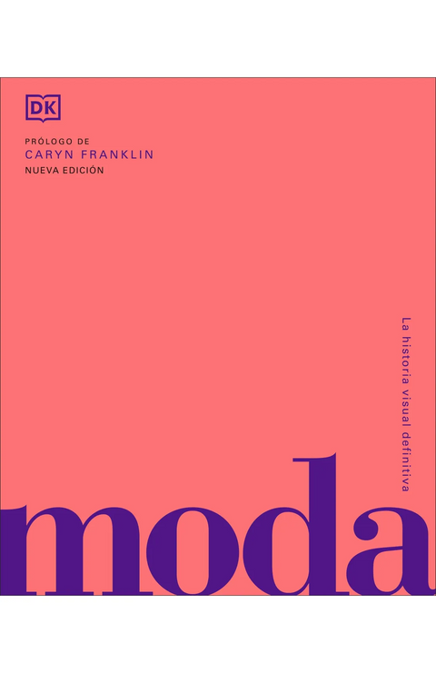 Moda - DK