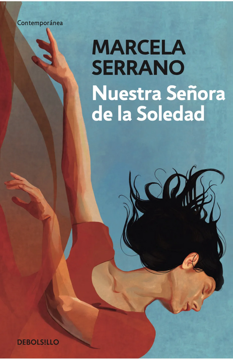 Nuestra señora de la soledad - Marcela Serrano