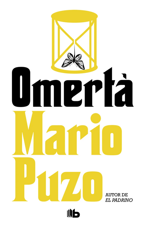 Omerta - Mario Puzo