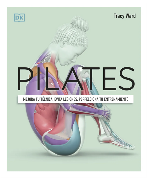 Pilates - Tracy Ward