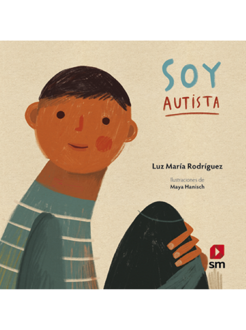 Yo soy autista - Luz Maria Rodriguez