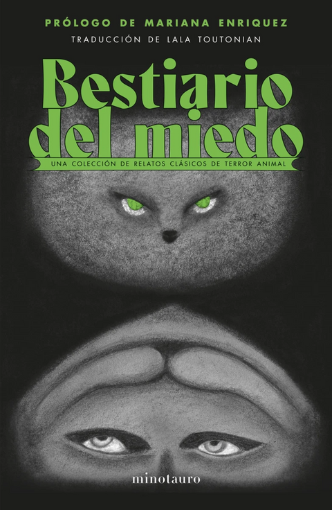 Bestiario del miedo - Varios Autores