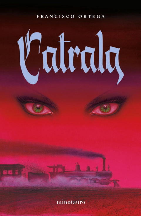 Catrala - Francisco Ortega