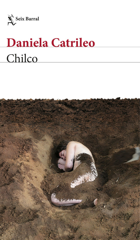 Chilco - Daniela Catrileo