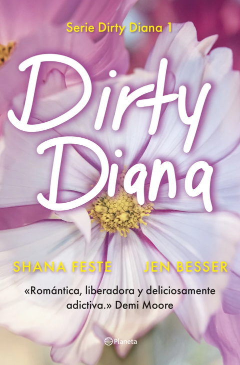Dirty Diana - Shana Feste y Jen Besser