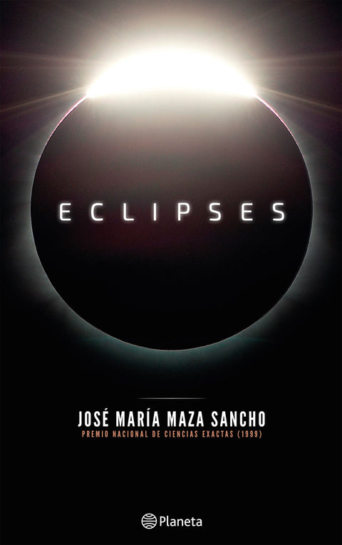 Eclipses - Jose Maria Maza