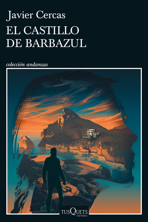 El castillo de Barbazul - Javier Cercas