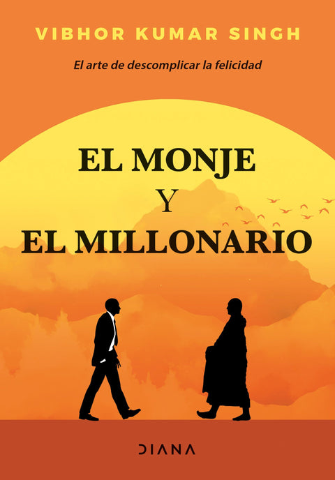 El monje y el millonario - Vibhor Kumar Singh