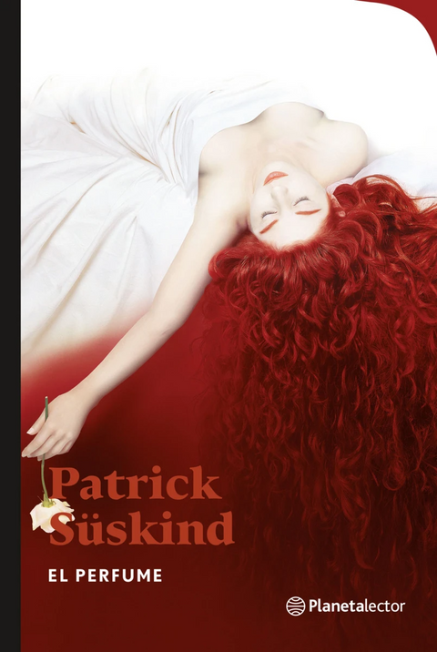 El perfume - Patrick Suskind