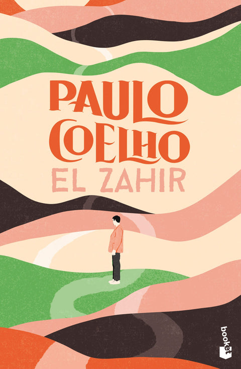 El zahir - Paulo Coelho