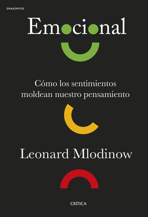 Emocional - Leonard Mlodinow
