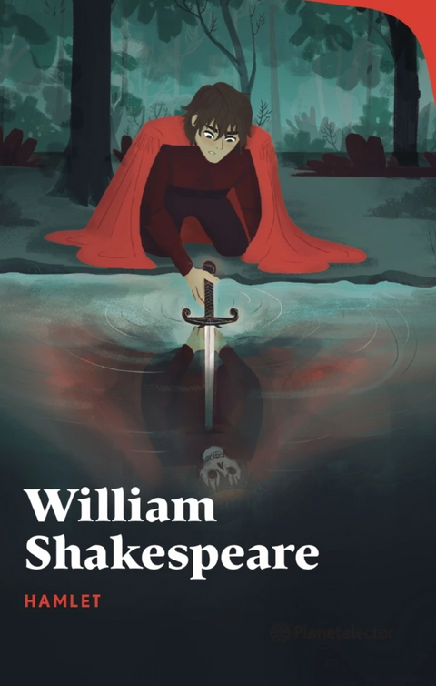 Hamlet - William Shakespeare
