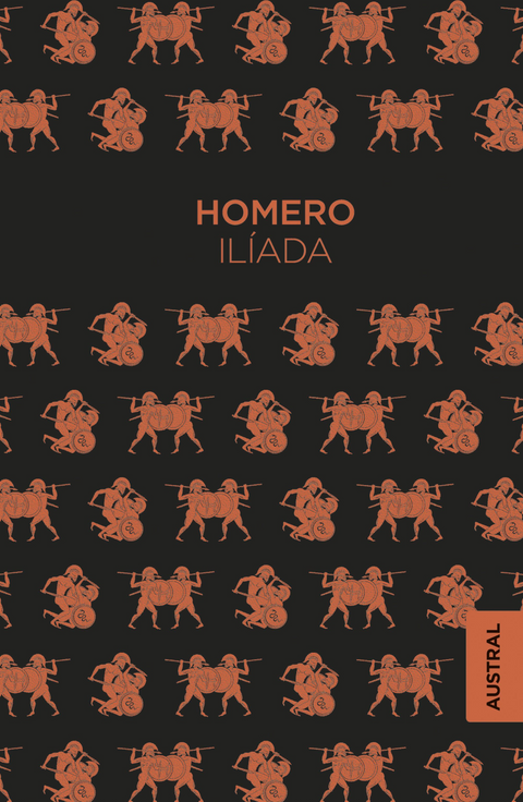 Ilíada  - Homero