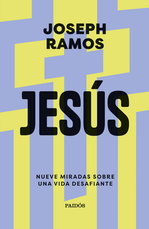 Jesús - Joseph Ramos