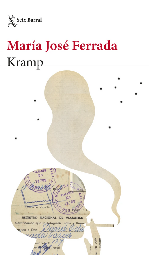 Kramp - María José Ferrada