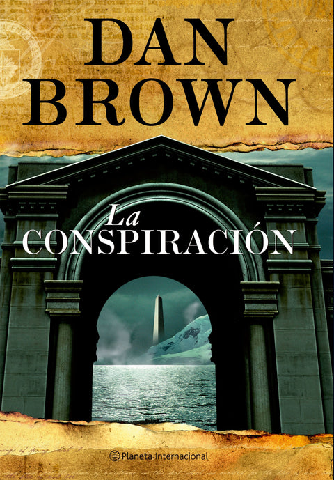 La conspiración - Dan Brown