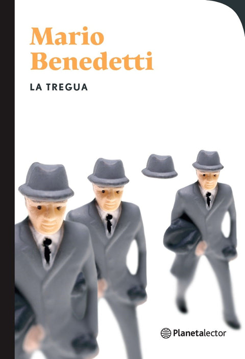 La tregua - Mario Benedetti