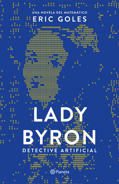 Lady Byron - Eric Goles