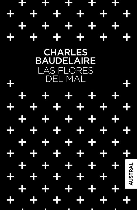 Las flores del mal - Charles Baudelaire