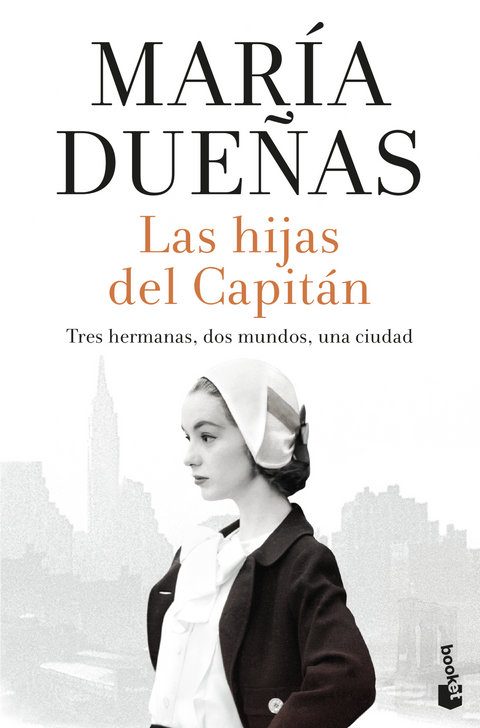 Las hijas del capitan - Maria Dueñas