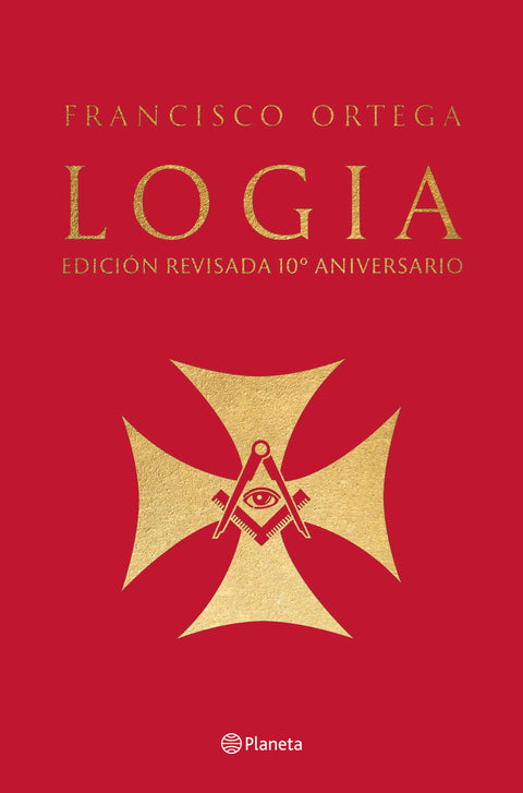 Logia - Francisco Ortega