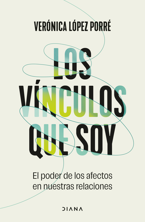 Los vínculos que soy - Verónica López