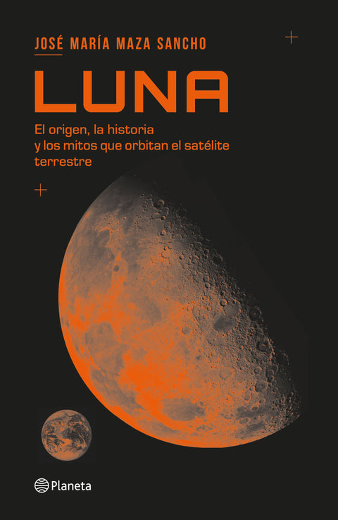 Luna - Jose Maria Maza