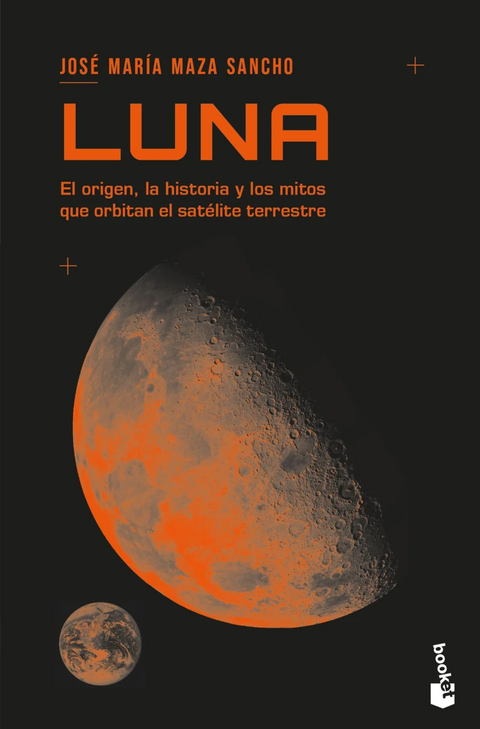Luna - José Maza