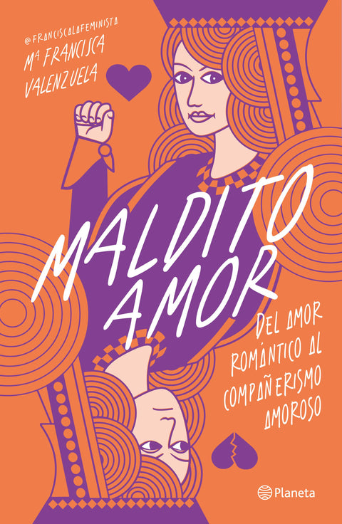 Maldito amor - Francisca Valenzuela