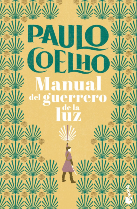 Manual del guerrero de la luz - Paulo Coelho