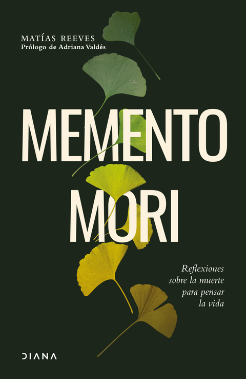 Memento Mori - Matías Reeves