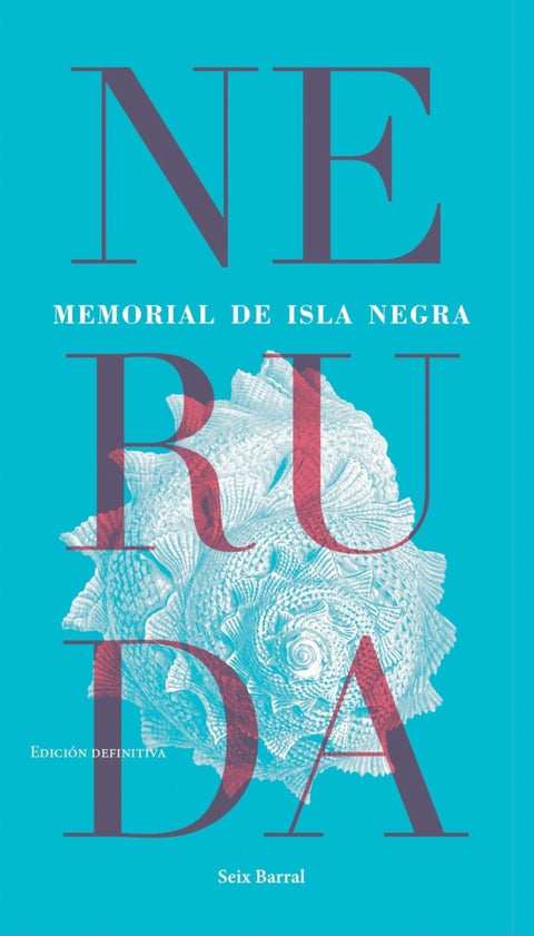 Memorial de Isla Negra - Pablo Neruda